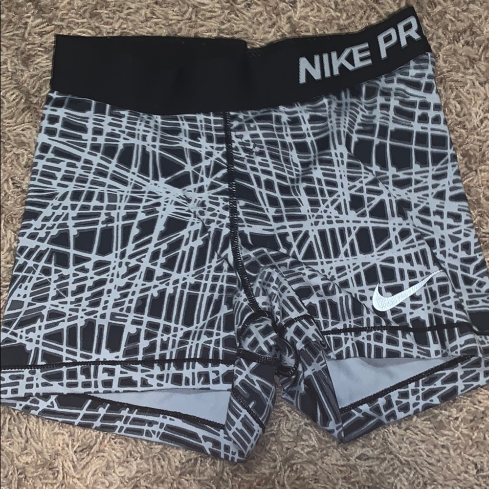 Nike Pro Spandex